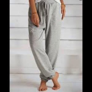 Izod Collegiate Sweatpants/Jogger